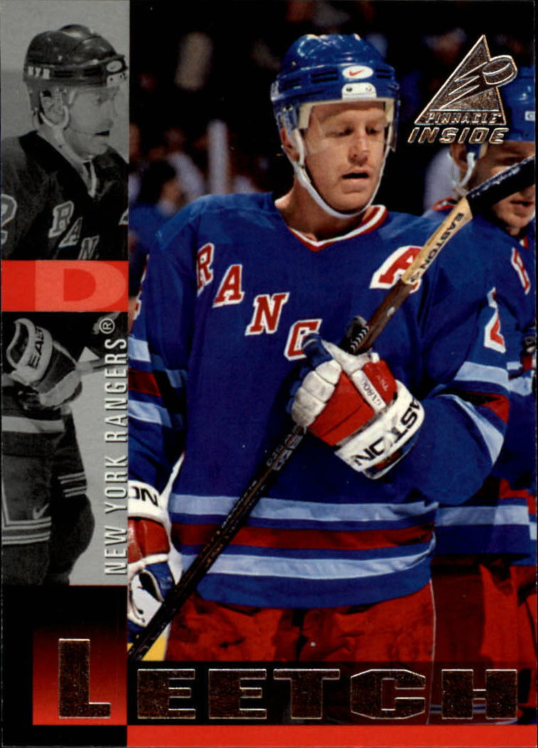 B1892- 1997-98 Pinnacle Inside Hk #s 1-190 +Rookies -You Pick- 15+ FREE US SHIP - Bild 24 von 341