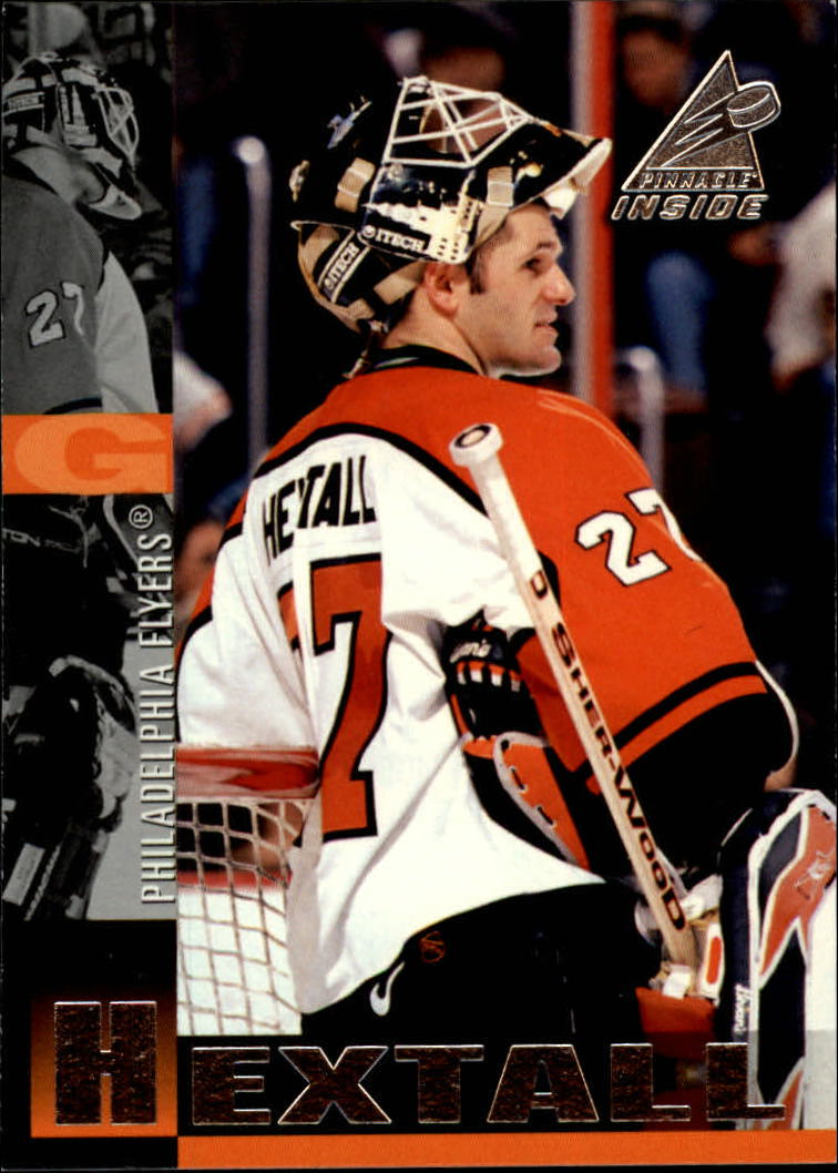 B1892- 1997-98 Pinnacle Inside Hk #s 1-190 +Rookies -You Pick- 15+ FREE US SHIP - Bild 28 von 341
