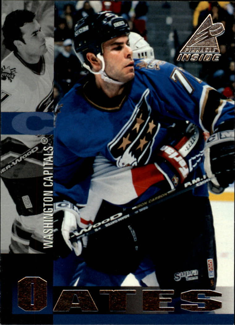 B1892- 1997-98 Pinnacle Inside Hk #s 1-190 +Rookies -You Pick- 15+ FREE US SHIP - Bild 38 von 341