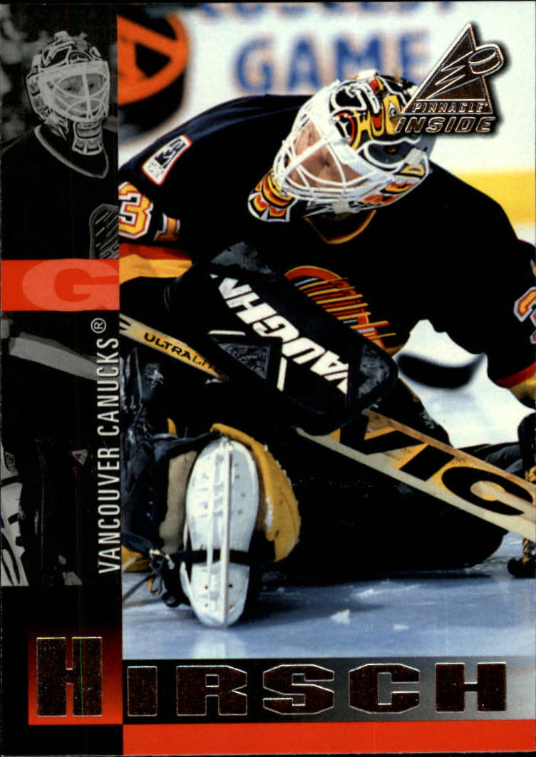 B1892- 1997-98 Pinnacle Inside Hk #s 1-190 +Rookies -You Pick- 15+ FREE US SHIP - Bild 40 von 341