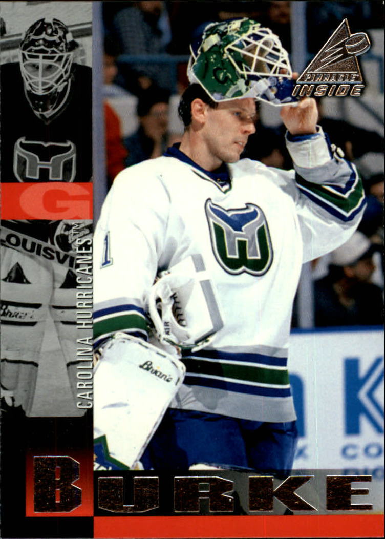 B1892- 1997-98 Pinnacle Inside Hk #s 1-190 +Rookies -You Pick- 15+ FREE US SHIP - Bild 42 von 341