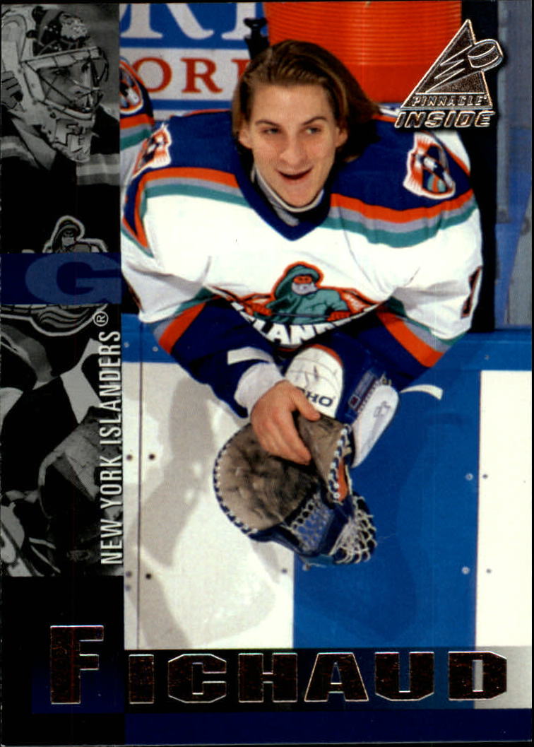 B1892- 1997-98 Pinnacle Inside Hk #s 1-190 +Rookies -You Pick- 15+ FREE US SHIP - Bild 44 von 341