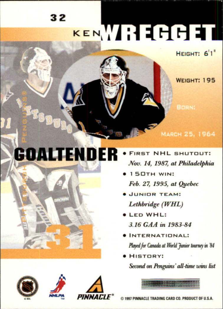 B1892- 1997-98 Pinnacle Inside Hk #s 1-190 +Rookies -You Pick- 15+ FREE US SHIP - Bild 47 von 341