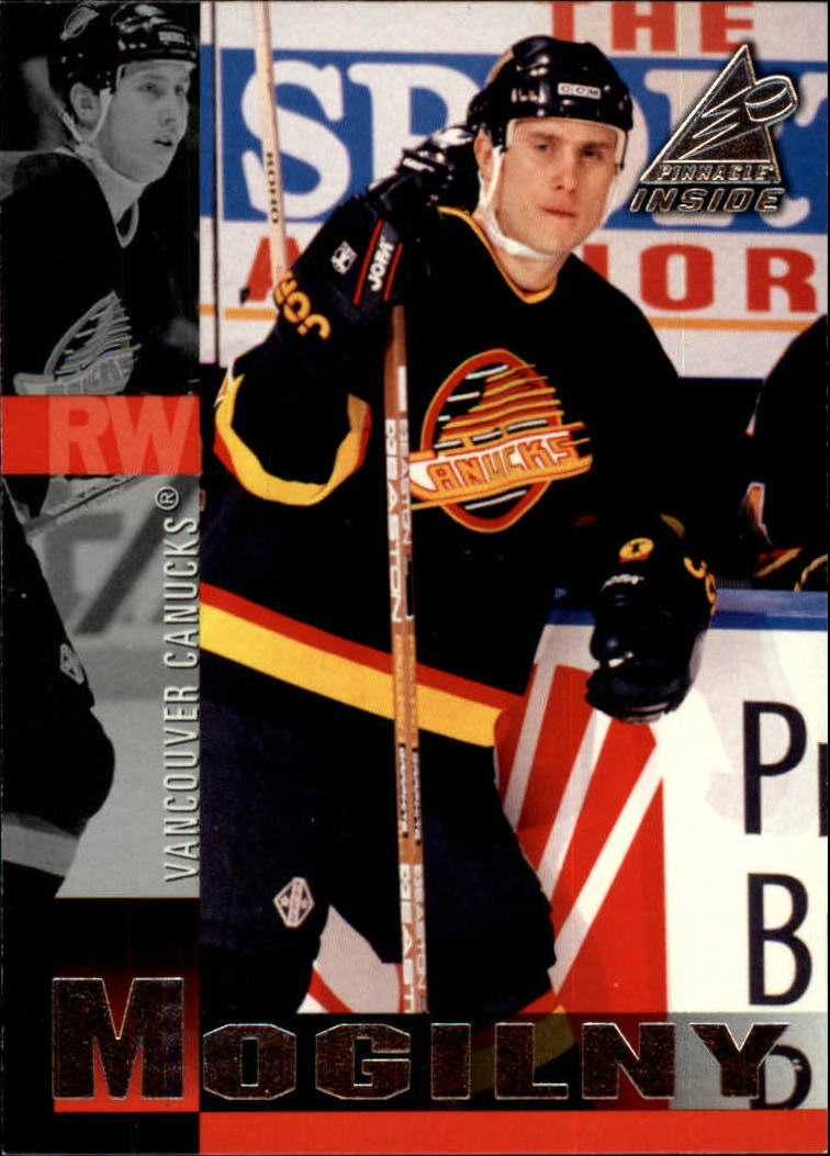 B1892- 1997-98 Pinnacle Inside Hk #s 1-190 +Rookies -You Pick- 15+ FREE US SHIP - Bild 50 von 341