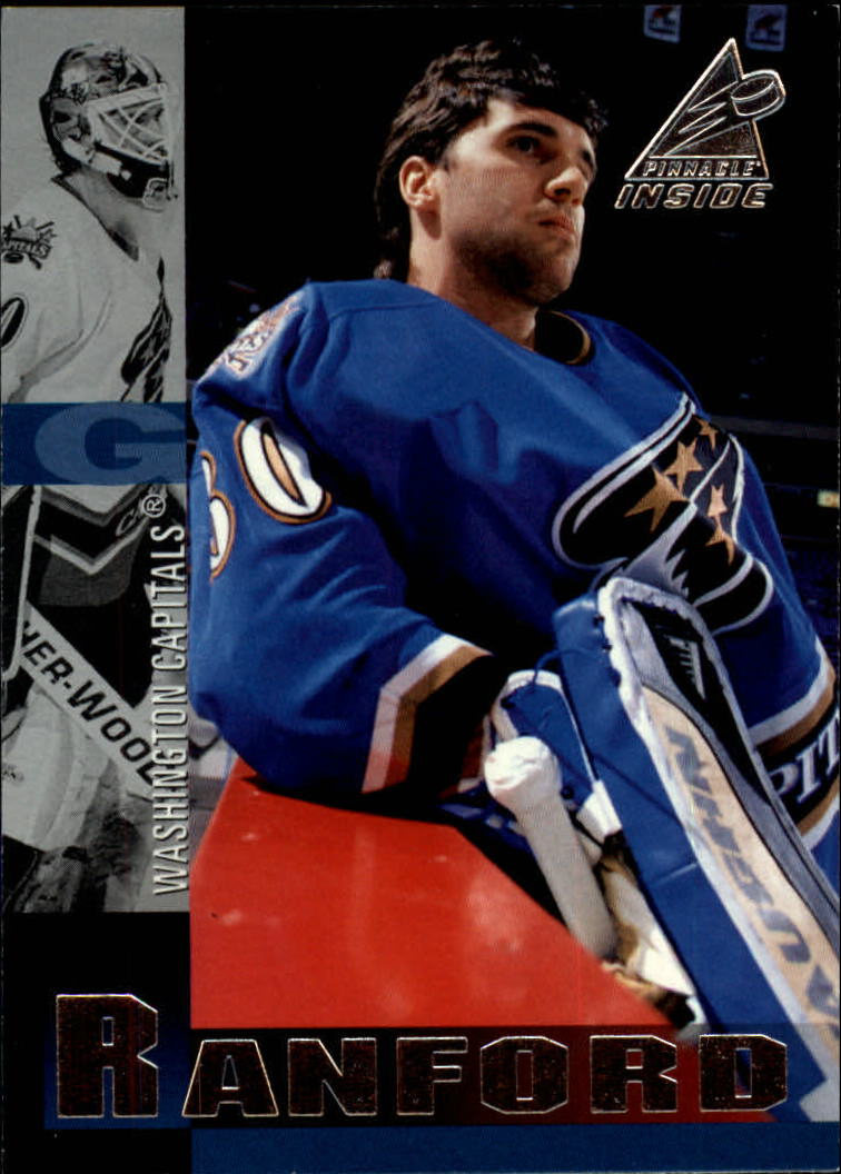 B1892- 1997-98 Pinnacle Inside Hk #s 1-190 +Rookies -You Pick- 15+ FREE US SHIP - Bild 52 von 341