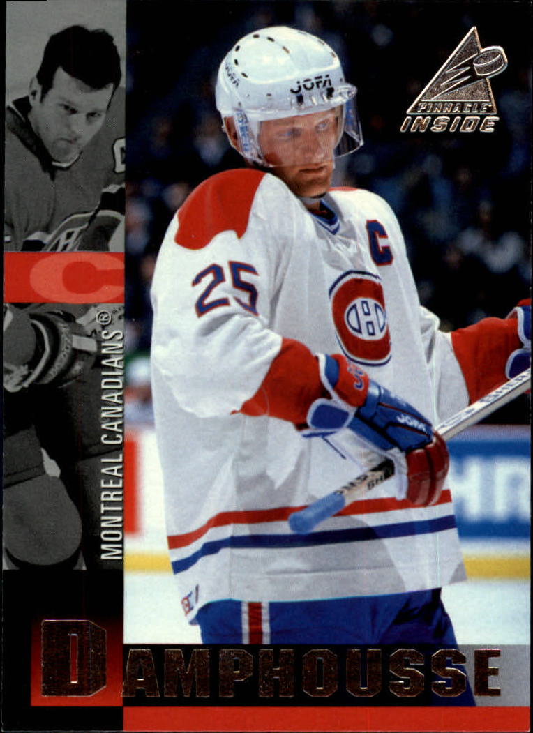 B1892- 1997-98 Pinnacle Inside Hk #s 1-190 +Rookies -You Pick- 15+ FREE US SHIP - Bild 54 von 341
