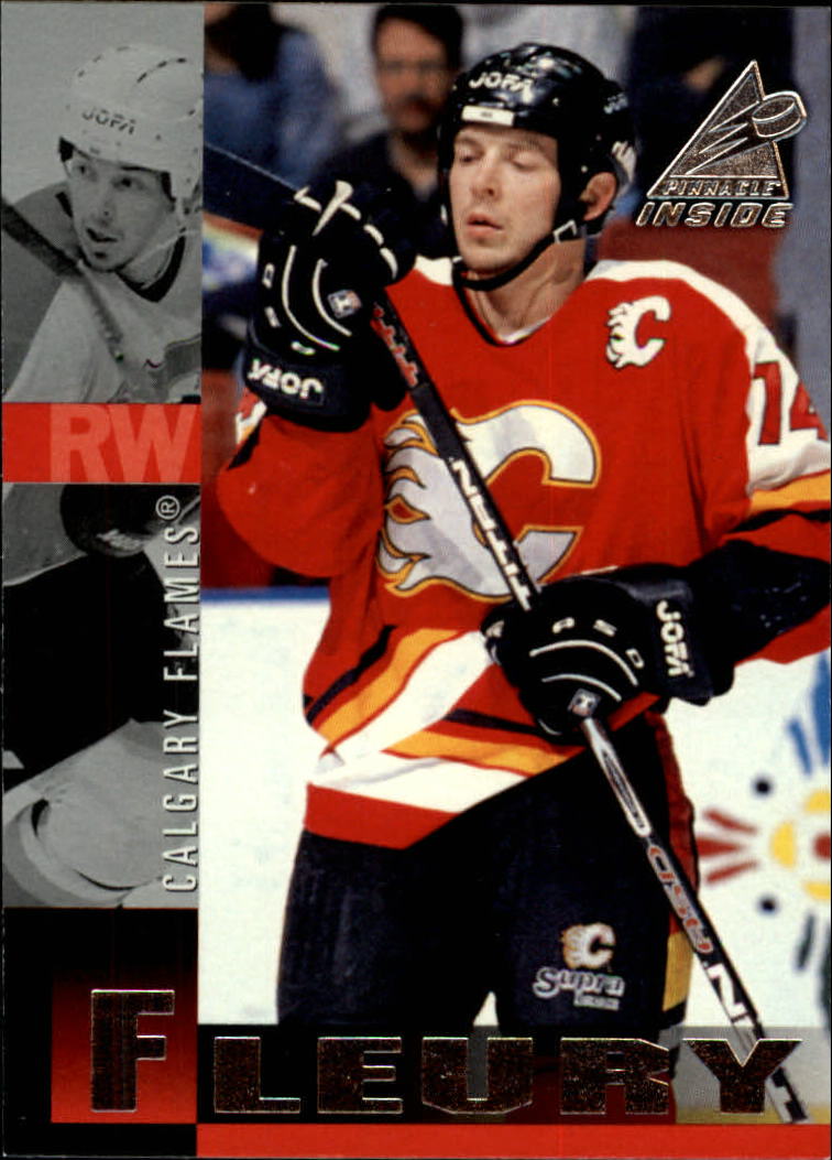B1892- 1997-98 Pinnacle Inside Hk #s 1-190 +Rookies -You Pick- 15+ FREE US SHIP - Bild 58 von 341