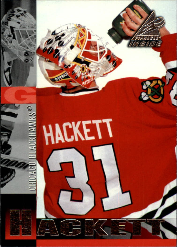 B1892- 1997-98 Pinnacle Inside Hk #s 1-190 +Rookies -You Pick- 15+ FREE US SHIP - Bild 60 von 341
