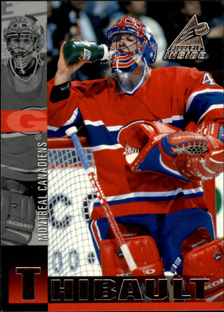 B1892- 1997-98 Pinnacle Inside Hk #s 1-190 +Rookies -You Pick- 15+ FREE US SHIP - Bild 62 von 341