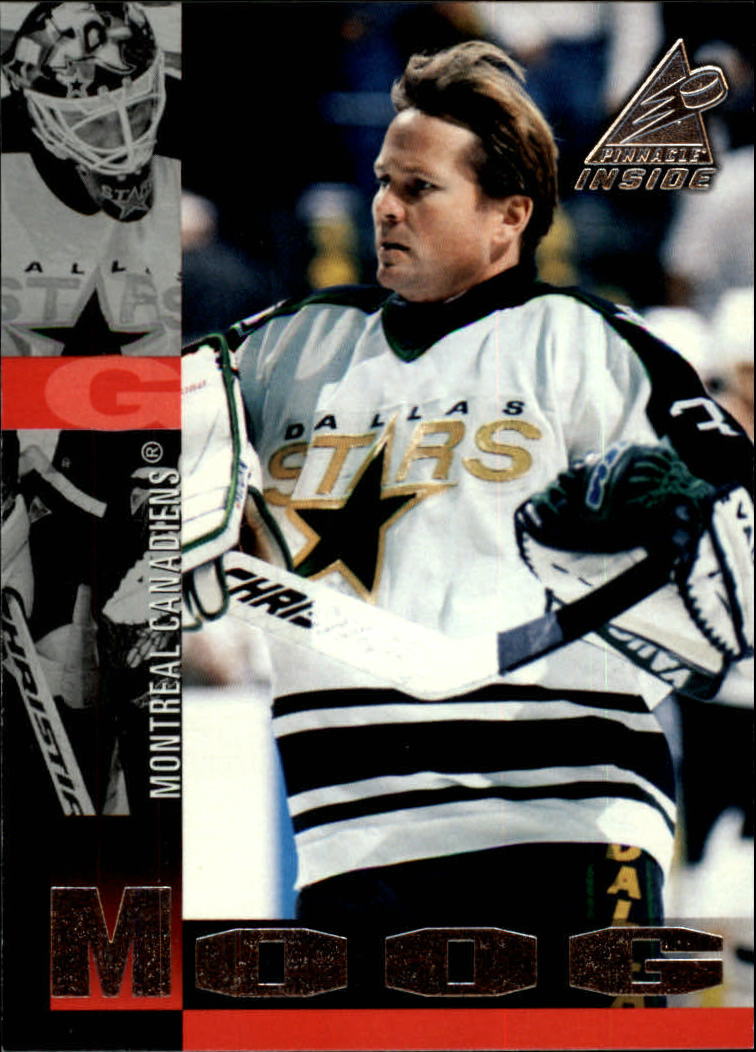 B1892- 1997-98 Pinnacle Inside Hk #s 1-190 +Rookies -You Pick- 15+ FREE US SHIP - Bild 68 von 341