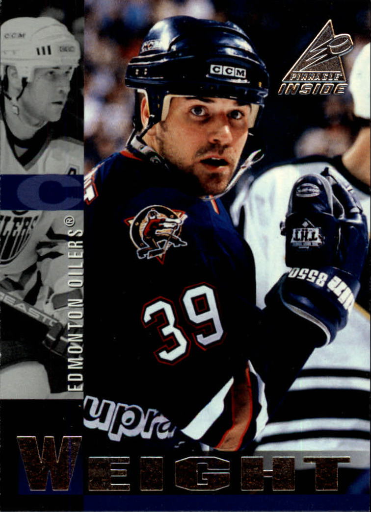 B1892- 1997-98 Pinnacle Inside Hk #s 1-190 +Rookies -You Pick- 15+ FREE US SHIP - Bild 70 von 341