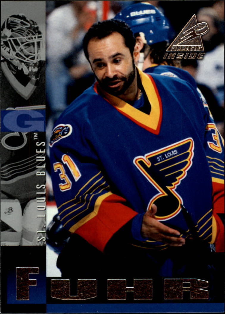 B1892- 1997-98 Pinnacle Inside Hk #s 1-190 +Rookies -You Pick- 15+ FREE US SHIP - Bild 74 von 341