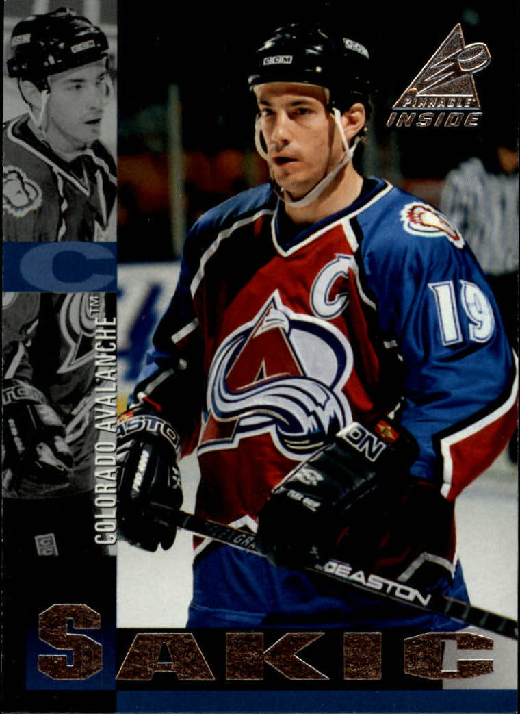 B1892- 1997-98 Pinnacle Inside Hk #s 1-190 +Rookies -You Pick- 15+ FREE US SHIP - Bild 78 von 341