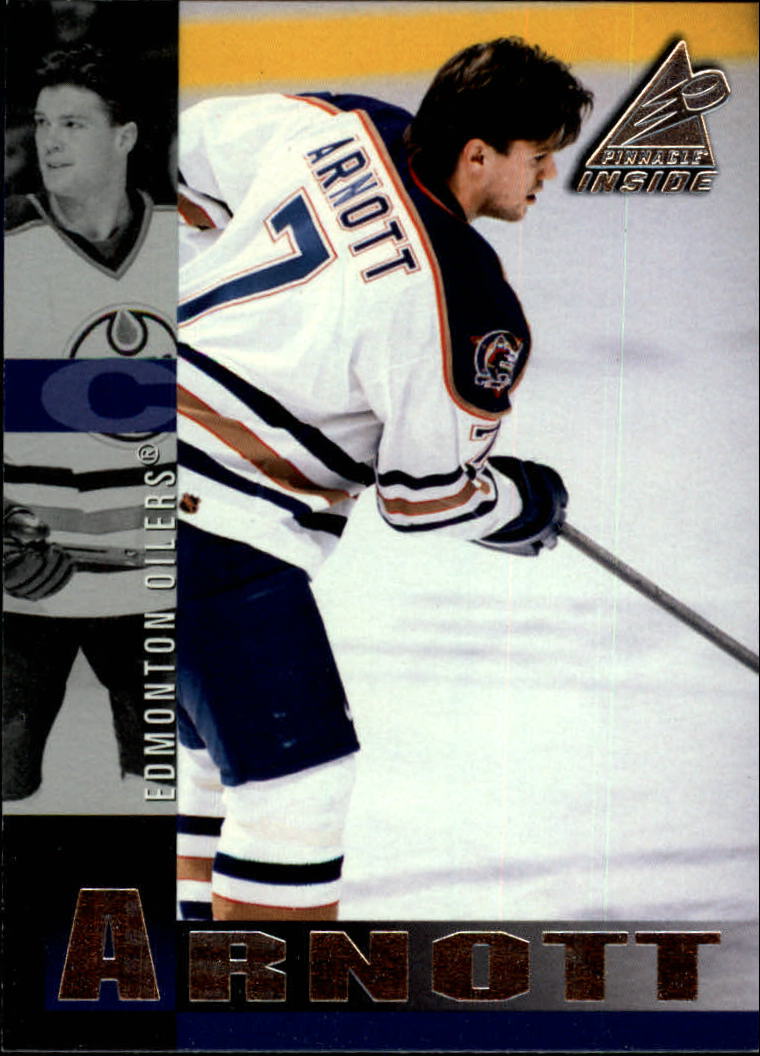 B1892- 1997-98 Pinnacle Inside Hk #s 1-190 +Rookies -You Pick- 15+ FREE US SHIP - Bild 80 von 341