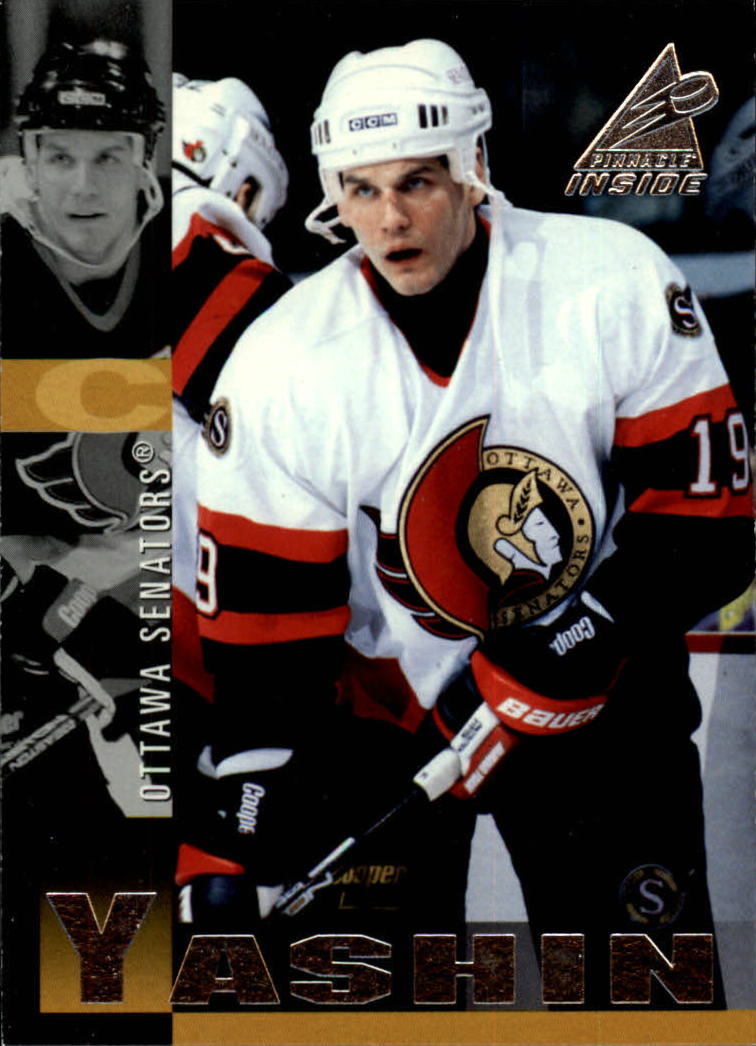 B1892- 1997-98 Pinnacle Inside Hk #s 1-190 +Rookies -You Pick- 15+ FREE US SHIP - Bild 84 von 341