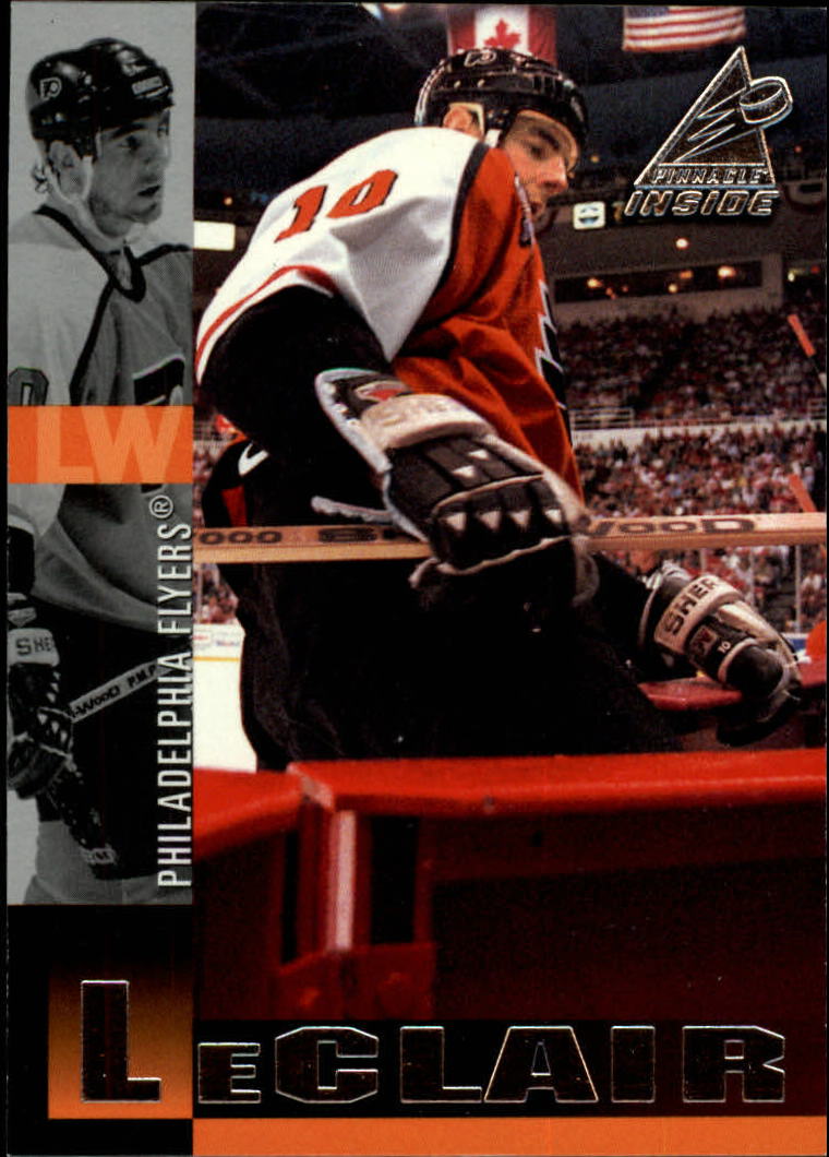 B1892- 1997-98 Pinnacle Inside Hk #s 1-190 +Rookies -You Pick- 15+ FREE US SHIP - Bild 86 von 341