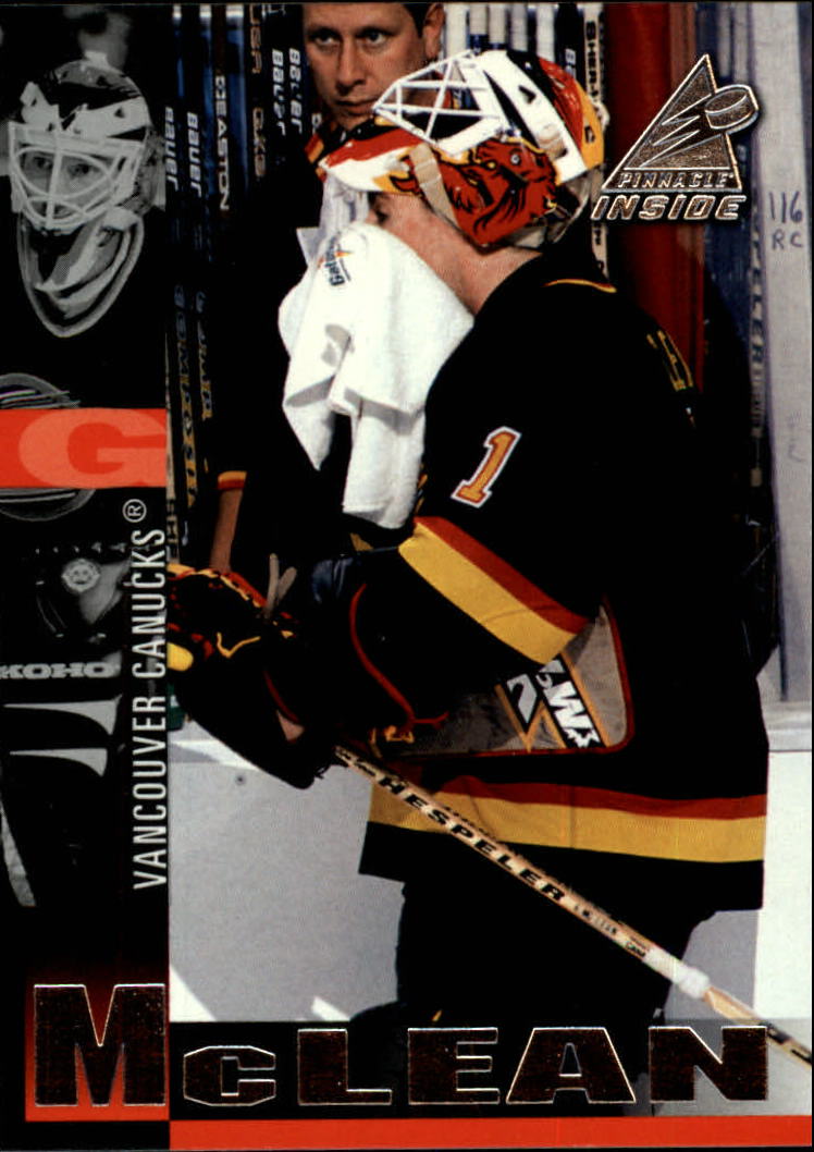 B1892- 1997-98 Pinnacle Inside Hk #s 1-190 +Rookies -You Pick- 15+ FREE US SHIP - Bild 90 von 341