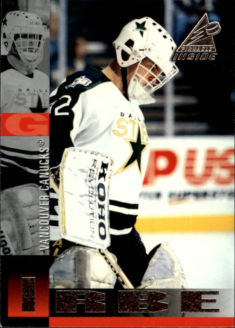 B1892- 1997-98 Pinnacle Inside Hk #s 1-190 +Rookies -You Pick- 15+ FREE US SHIP - Bild 92 von 341