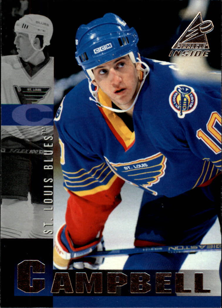 B1892- 1997-98 Pinnacle Inside Hk #s 1-190 +Rookies -You Pick- 15+ FREE US SHIP - Bild 100 von 341