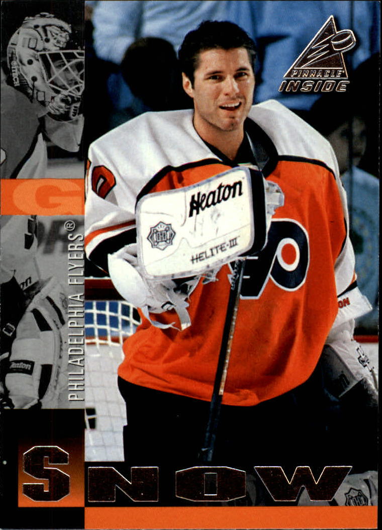B1892- 1997-98 Pinnacle Inside Hk #s 1-190 +Rookies -You Pick- 15+ FREE US SHIP - Bild 102 von 341