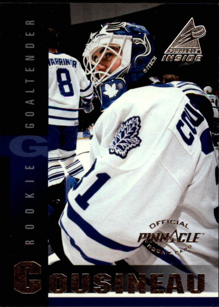 B1892- 1997-98 Pinnacle Inside Hk #s 1-190 +Rookies -You Pick- 15+ FREE US SHIP - Bild 104 von 341