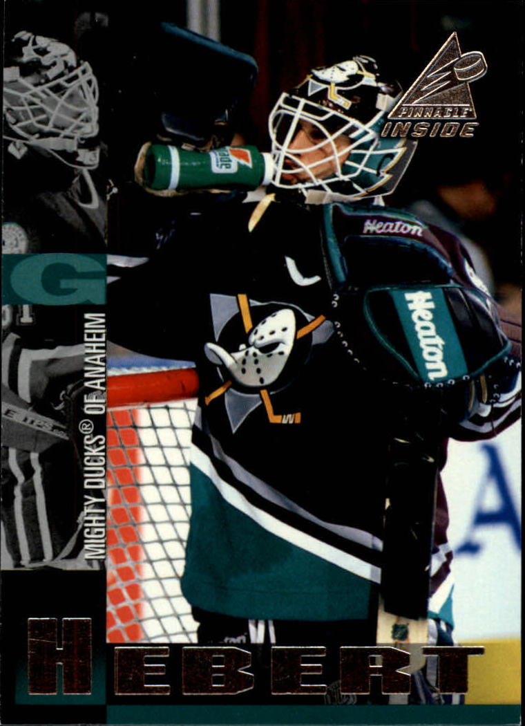 B1892- 1997-98 Pinnacle Inside Hk #s 1-190 +Rookies -You Pick- 15+ FREE US SHIP - Bild 106 von 341