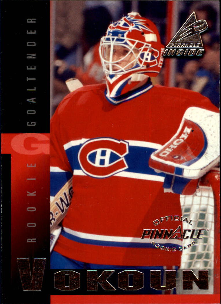 B1892- 1997-98 Pinnacle Inside Hk #s 1-190 +Rookies -You Pick- 15+ FREE US SHIP - Bild 110 von 341