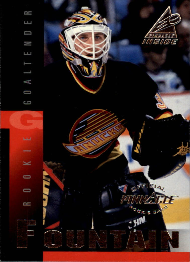 B1892- 1997-98 Pinnacle Inside Hk #s 1-190 +Rookies -You Pick- 15+ FREE US SHIP - Bild 116 von 341