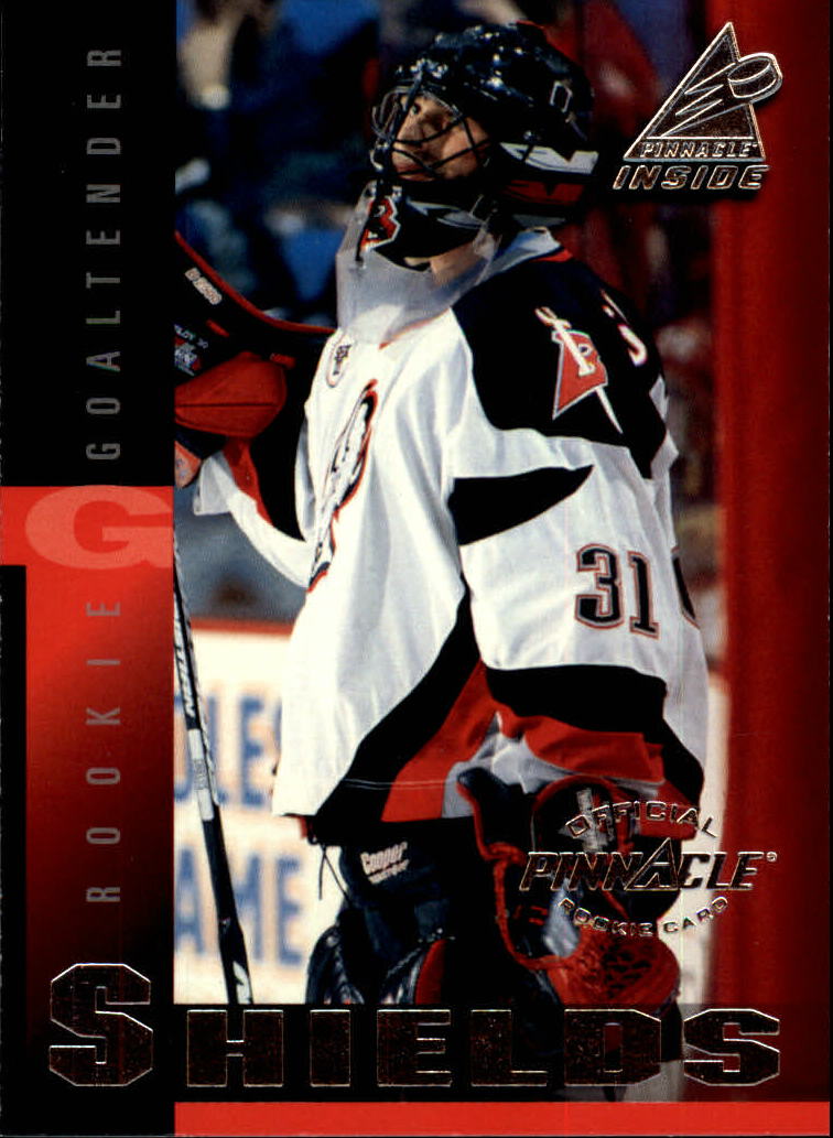 B1892- 1997-98 Pinnacle Inside Hk #s 1-190 +Rookies -You Pick- 15+ FREE US SHIP - Bild 118 von 341