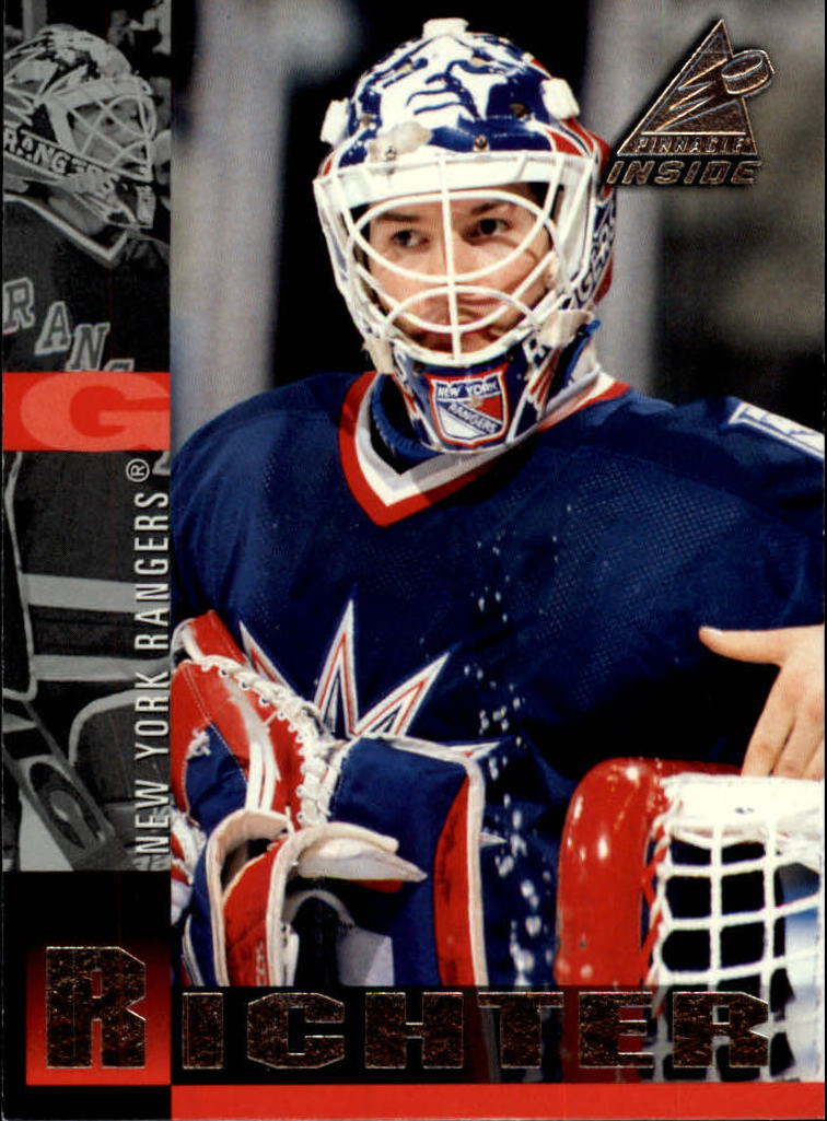 B1892- 1997-98 Pinnacle Inside Hk #s 1-190 +Rookies -You Pick- 15+ FREE US SHIP - Bild 124 von 341