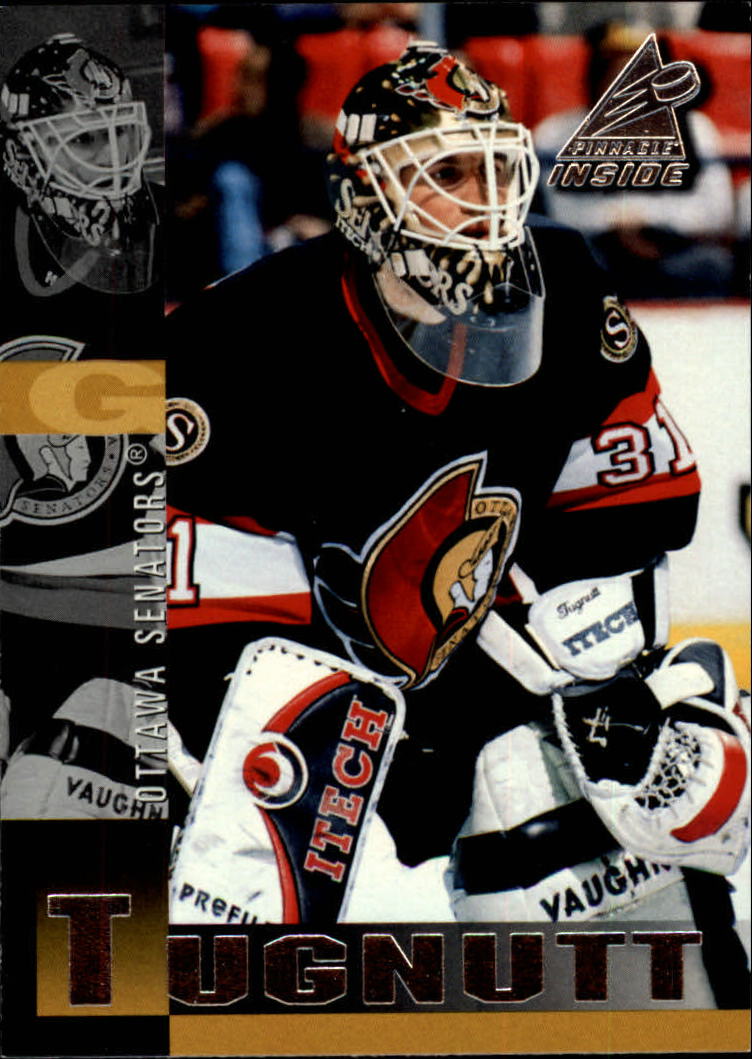 B1892- 1997-98 Pinnacle Inside Hk #s 1-190 +Rookies -You Pick- 15+ FREE US SHIP - Bild 126 von 341
