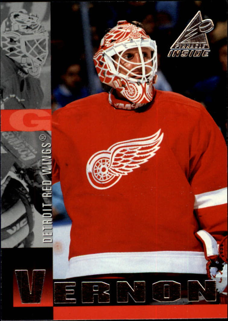 B1892- 1997-98 Pinnacle Inside Hk #s 1-190 +Rookies -You Pick- 15+ FREE US SHIP - Bild 130 von 341