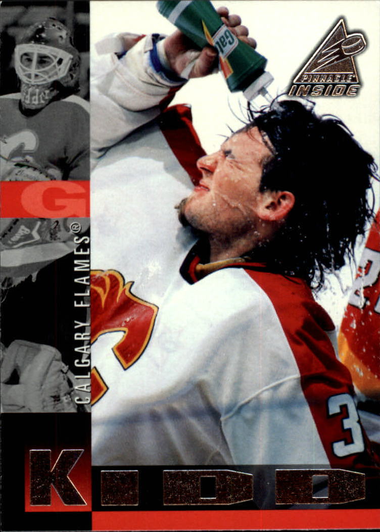 B1892- 1997-98 Pinnacle Inside Hk #s 1-190 +Rookies -You Pick- 15+ FREE US SHIP - Bild 136 von 341
