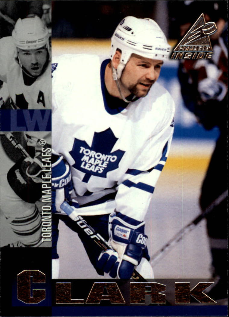 B1892- 1997-98 Pinnacle Inside Hk #s 1-190 +Rookies -You Pick- 15+ FREE US SHIP - Bild 140 von 341