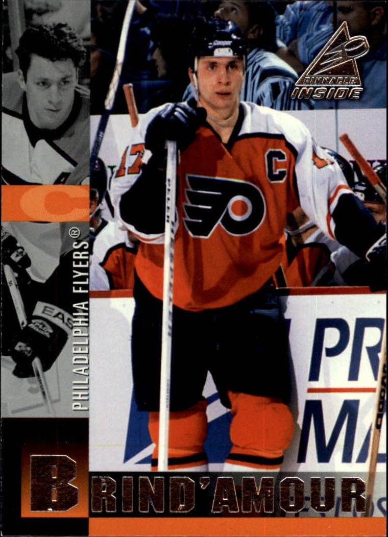 B1892- 1997-98 Pinnacle Inside Hk #s 1-190 +Rookies -You Pick- 15+ FREE US SHIP - Bild 144 von 341