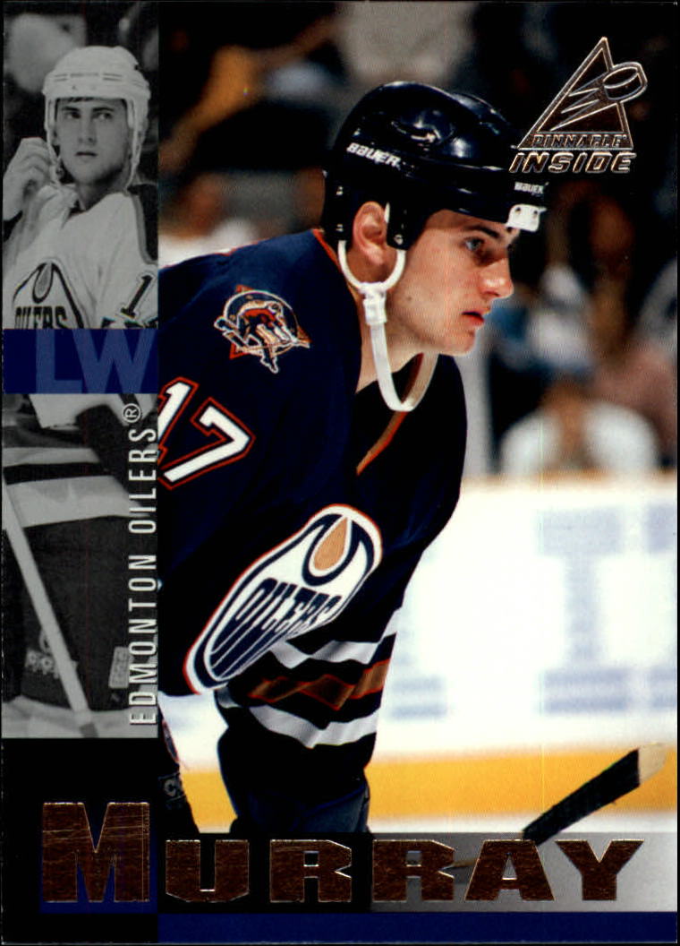 B1892- 1997-98 Pinnacle Inside Hk #s 1-190 +Rookies -You Pick- 15+ FREE US SHIP - Bild 148 von 341