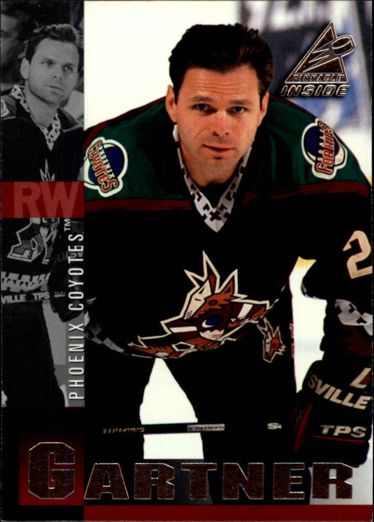 B1892- 1997-98 Pinnacle Inside Hk #s 1-190 +Rookies -You Pick- 15+ FREE US SHIP - Bild 154 von 341