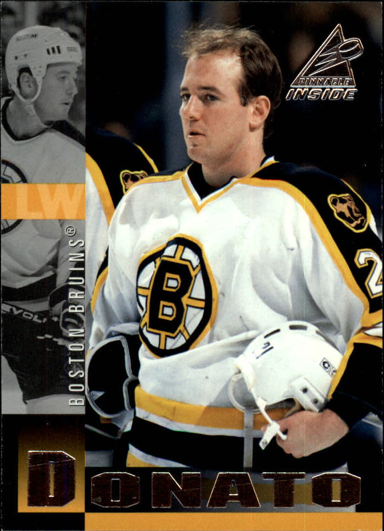 B1892- 1997-98 Pinnacle Inside Hk #s 1-190 +Rookies -You Pick- 15+ FREE US SHIP - Bild 162 von 341