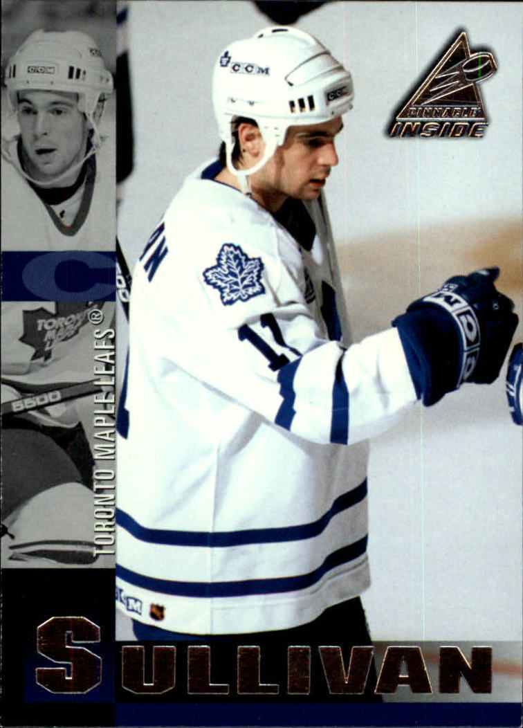B1892- 1997-98 Pinnacle Inside Hk #s 1-190 +Rookies -You Pick- 15+ FREE US SHIP - Bild 164 von 341