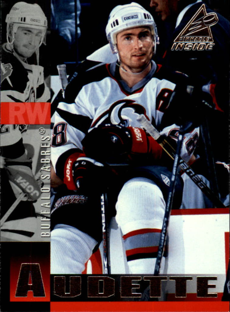 B1892- 1997-98 Pinnacle Inside Hk #s 1-190 +Rookies -You Pick- 15+ FREE US SHIP - Bild 170 von 341