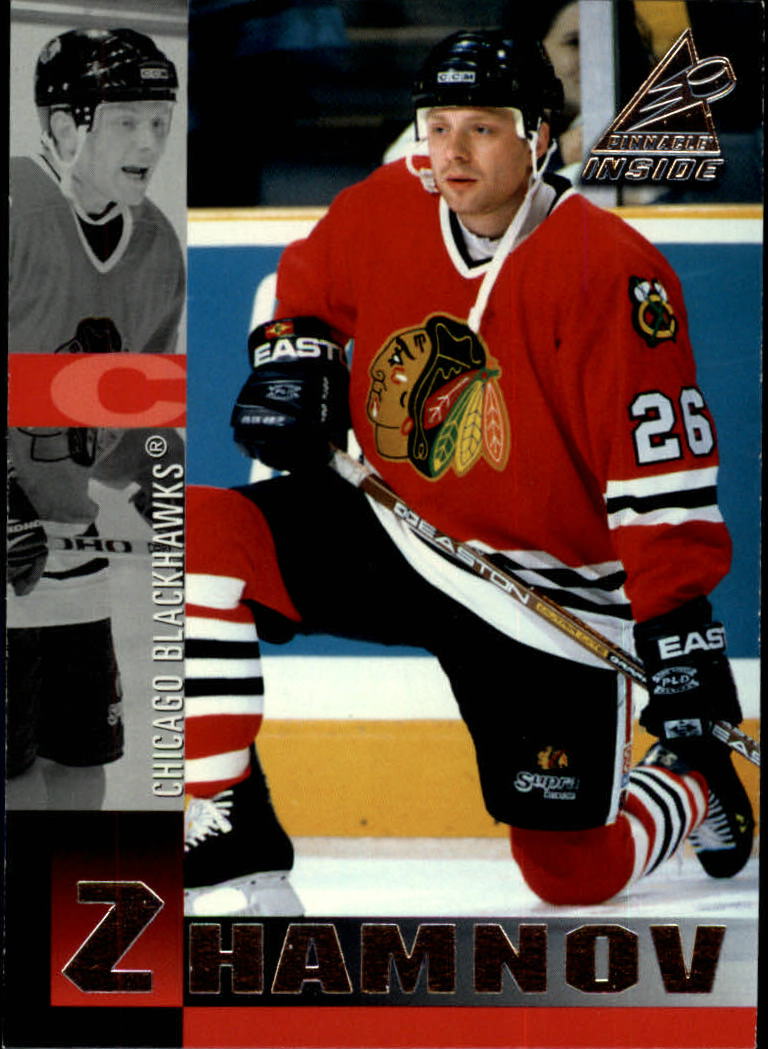 B1892- 1997-98 Pinnacle Inside Hk #s 1-190 +Rookies -You Pick- 15+ FREE US SHIP - Bild 174 von 341