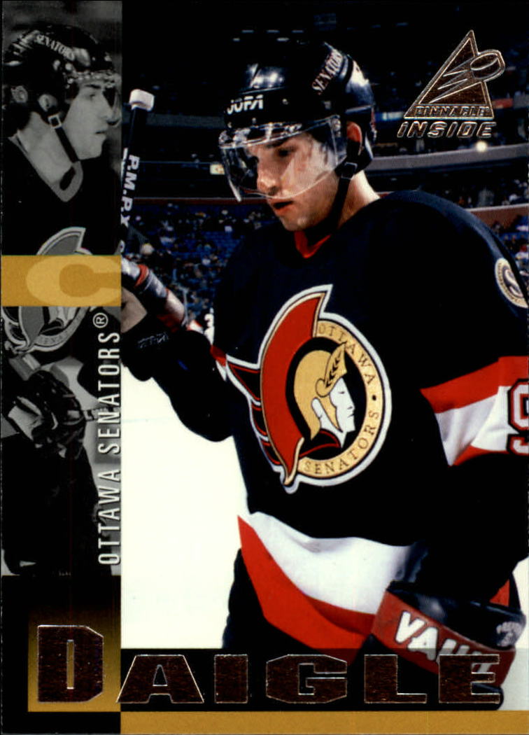 B1892- 1997-98 Pinnacle Inside Hk #s 1-190 +Rookies -You Pick- 15+ FREE US SHIP - Bild 178 von 341
