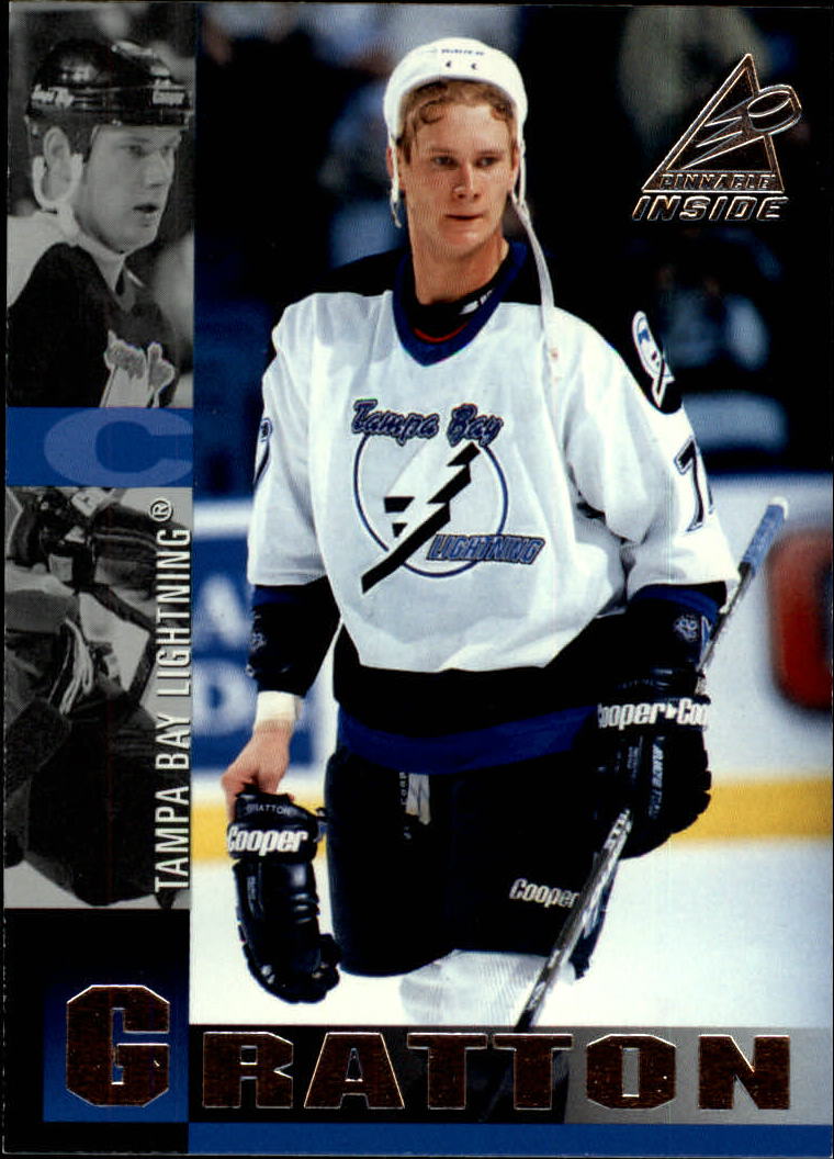 B1892- 1997-98 Pinnacle Inside Hk #s 1-190 +Rookies -You Pick- 15+ FREE US SHIP - Bild 180 von 341