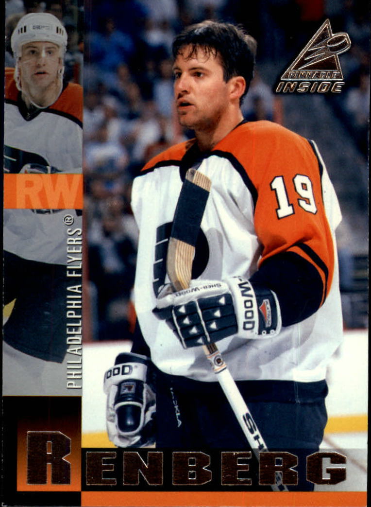 B1892- 1997-98 Pinnacle Inside Hk #s 1-190 +Rookies -You Pick- 15+ FREE US SHIP - Bild 198 von 341