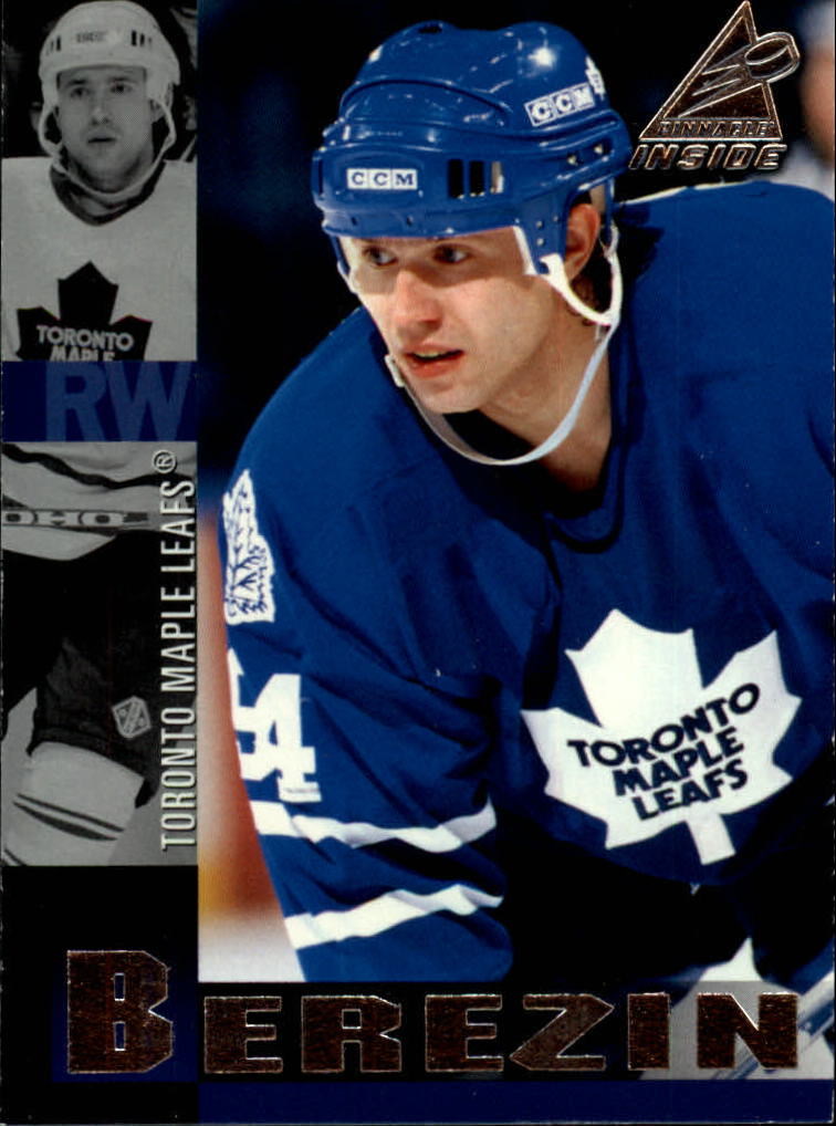 B1892- 1997-98 Pinnacle Inside Hk #s 1-190 +Rookies -You Pick- 15+ FREE US SHIP - Bild 200 von 341