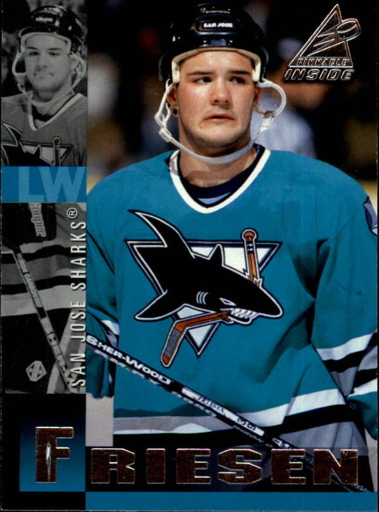 B1892- 1997-98 Pinnacle Inside Hk #s 1-190 +Rookies -You Pick- 15+ FREE US SHIP - Bild 202 von 341