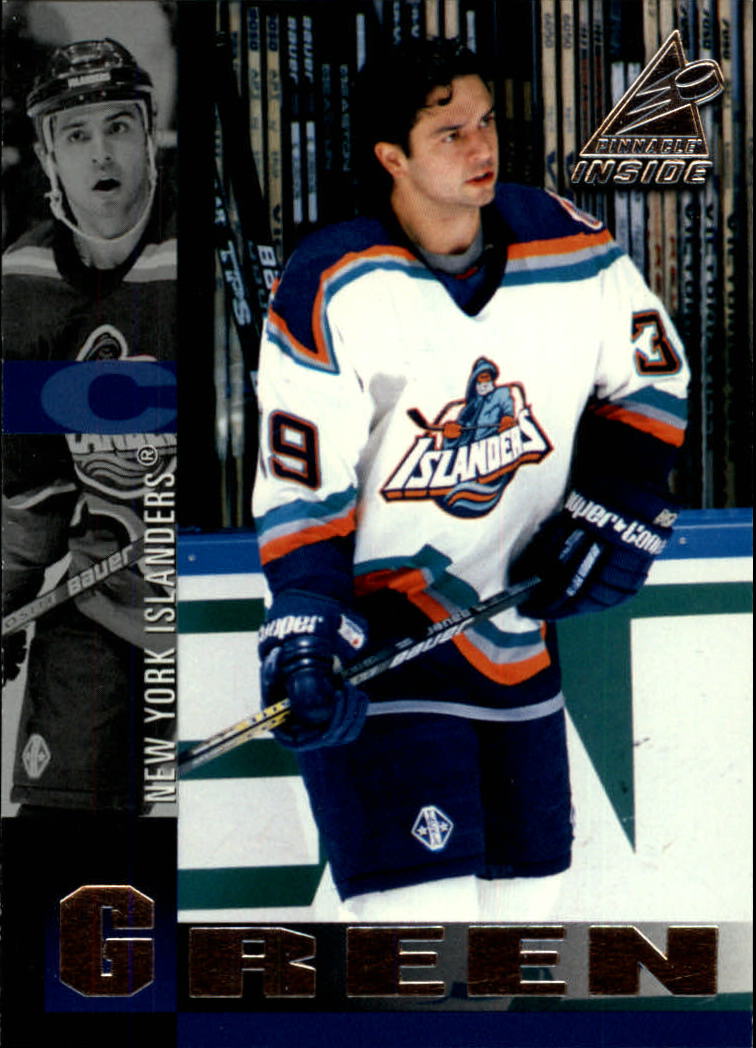 B1892- 1997-98 Pinnacle Inside Hk #s 1-190 +Rookies -You Pick- 15+ FREE US SHIP - Bild 220 von 341