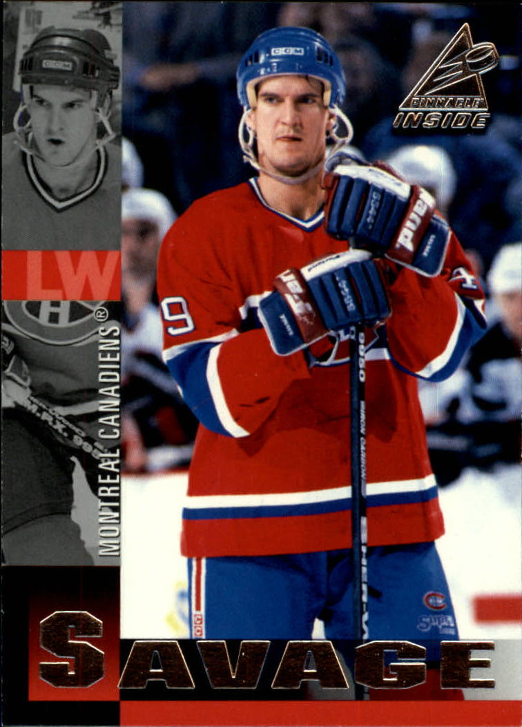 B1892- 1997-98 Pinnacle Inside Hk #s 1-190 +Rookies -You Pick- 15+ FREE US SHIP - Bild 230 von 341