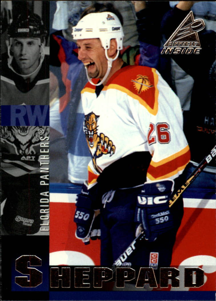 B1892- 1997-98 Pinnacle Inside Hk #s 1-190 +Rookies -You Pick- 15+ FREE US SHIP - Bild 238 von 341