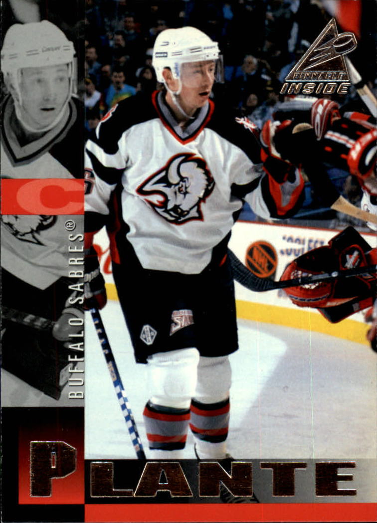 B1892- 1997-98 Pinnacle Inside Hk #s 1-190 +Rookies -You Pick- 15+ FREE US SHIP - Bild 256 von 341